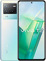 Best available price of vivo T2 in Capeverde