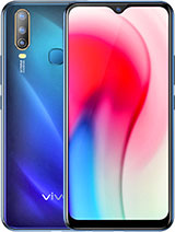 Best available price of vivo Y3 in Capeverde