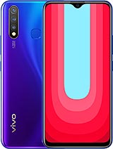 Best available price of vivo U20 in Capeverde
