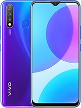 Best available price of vivo U3 in Capeverde