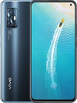 Best available price of vivo V17 in Capeverde
