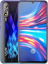 Best available price of vivo V17 Neo in Capeverde