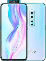 Best available price of vivo V17 Pro in Capeverde