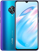 Best available price of vivo V17 (Russia) in Capeverde