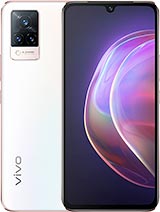 Best available price of vivo V21 5G in Capeverde