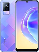 Best available price of vivo V21e in Capeverde