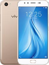 Best available price of vivo V5 Plus in Capeverde