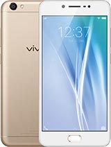 Best available price of vivo V5 in Capeverde