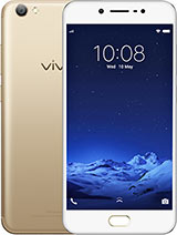 Best available price of vivo V5s in Capeverde
