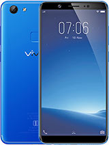 Best available price of vivo V7 in Capeverde