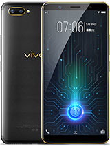 Best available price of vivo X20 Plus UD in Capeverde