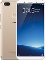 Best available price of vivo X20 in Capeverde