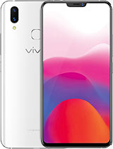 Best available price of vivo X21 in Capeverde
