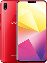 Best available price of vivo X21i in Capeverde