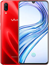 Best available price of vivo X23 in Capeverde