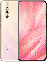 Best available price of vivo X27 in Capeverde