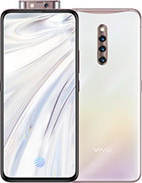 Best available price of vivo X27 Pro in Capeverde