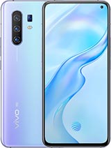Best available price of vivo X30 Pro in Capeverde