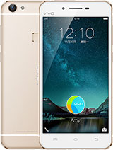 Best available price of vivo X6S in Capeverde
