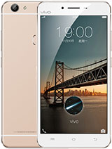 Best available price of vivo X6S Plus in Capeverde