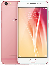 Best available price of vivo X7 Plus in Capeverde