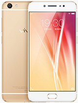 Best available price of vivo X7 in Capeverde