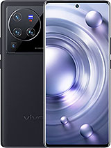 Best available price of vivo X80 Pro in Capeverde