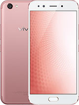 Best available price of vivo X9s Plus in Capeverde