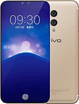 Best available price of vivo Xplay7 in Capeverde