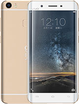 Best available price of vivo Xplay5 in Capeverde