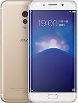Best available price of vivo Xplay6 in Capeverde