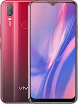 Best available price of vivo Y11 (2019) in Capeverde