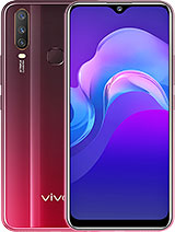 Best available price of vivo Y12 in Capeverde