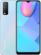 Best available price of vivo Y30 Standard in Capeverde