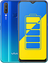 Best available price of vivo Y15 in Capeverde