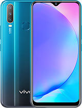 Best available price of vivo Y17 in Capeverde