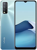 Best available price of vivo Y20G in Capeverde