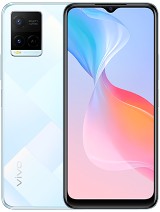 Best available price of vivo Y21G in Capeverde