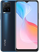 Best available price of vivo Y21s in Capeverde