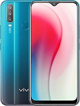 Best available price of vivo Y3 4GB 64GB in Capeverde