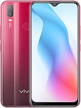 Best available price of vivo Y3 Standard in Capeverde