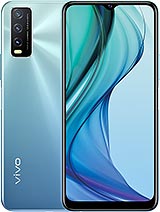 Best available price of vivo Y30 (China) in Capeverde