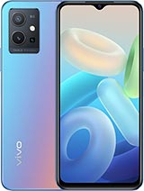 Best available price of vivo Y75 5G in Capeverde