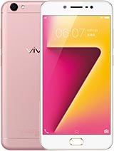 Best available price of vivo Y67 in Capeverde