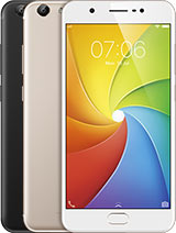 Best available price of vivo Y69 in Capeverde
