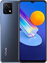 Best available price of vivo Y72 5G (India) in Capeverde