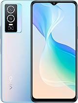 Best available price of vivo Y76 5G in Capeverde