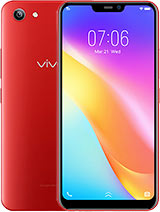Best available price of vivo Y81i in Capeverde