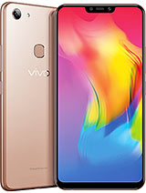 Best available price of vivo Y83 in Capeverde