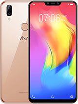Best available price of vivo Y83 Pro in Capeverde